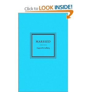 Married by August Strindberg