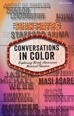 Conversations in Color: Exploring North American Musical Theatre
