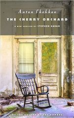 The Cherry Orchard (New Edition)