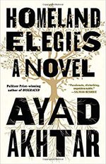 Homeland Elegies: A Novel