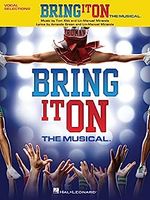 Bring It On - The Musical: Vocal Selections