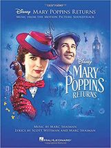Mary Poppins Returns: Music from the Motion Picture Soundtrack