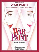 War Paint: Vocal Selections 