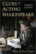Clues to Acting Shakespeare (Third Edition) 