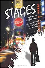 Stages: A Theater Memoir