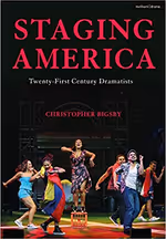 Staging America: Twenty-First-Century Dramatists