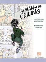 The Man in the Ceiling: Vocal Selections
