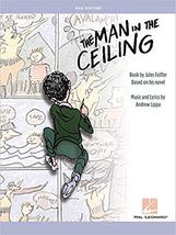 The Man in the Ceiling: Vocal Selections