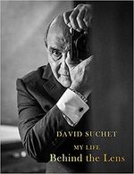 David Suchet: Behind the Lens: My Life