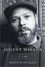 August Wilson: A Life