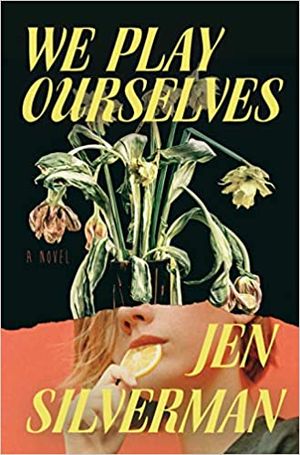 We Play Ourselves Cover