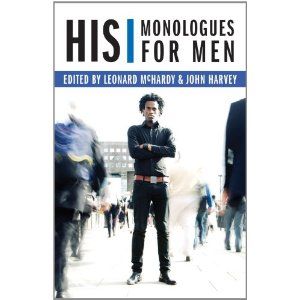 His by Leonard McHardy and John Harvey