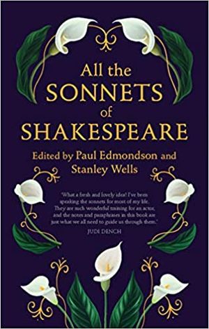 All the Sonnets of Shakespeare Cover