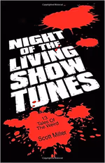 Night of the Living Show Tunes: 13 Tales of the Weird