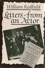 Letters from an Actor: Anniversary Edition