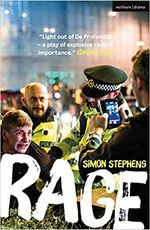Rage (Modern Plays) 