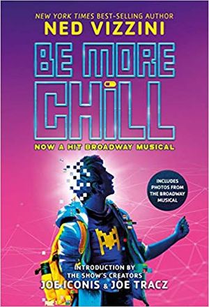 Be More Chill (Broadway Tie-In) Cover