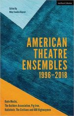 American Theatre Ensembles Volume 2