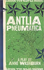 Antlia Pneumatica