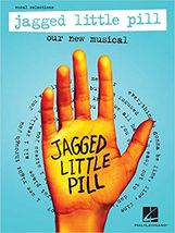 Jagged Little Pill: Our New Musical - vocal selections