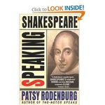 Speaking Shakespeare