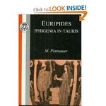  Iphigenia in Tauris
