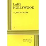 Lake Hollywood