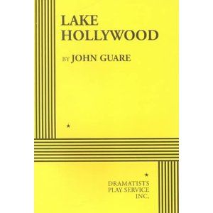 Lake Hollywood Cover