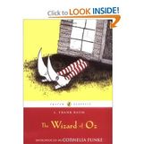The Wizard of Oz