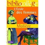 L'ecole Des Femmes