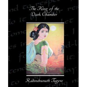 The King of the Dark Chamber Cover