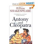 Antony and Cleopatra