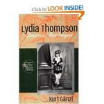 Lydia Thompson: Queen of Burlesque