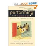 Performing the Sacred: Theology and Theatre in Dialogue