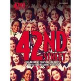 42nd Street: Piano/Vocal/Chords