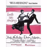 Bells Are Ringing (Vocal Selections)
