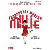 Thoroughly Modern Millie: Vocal Selections