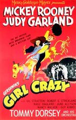 Girl Crazy (Vocal Selections) 