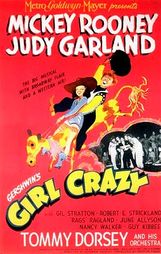 Girl Crazy (Vocal Selections) 
