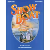 Show Boat - Vocal Score