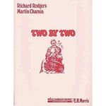 Two by Two - Vocal Selections