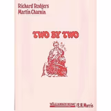 Two by Two - Vocal Selections