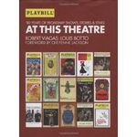 Playbill's At This Theatre