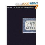 Andrew Lloyd Webber Anthology