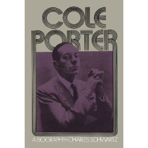 Cole Porter: A Biography Cover