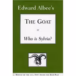 The Goat, or Who Is Sylvia?