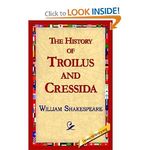 The History of Troilus and Cressida