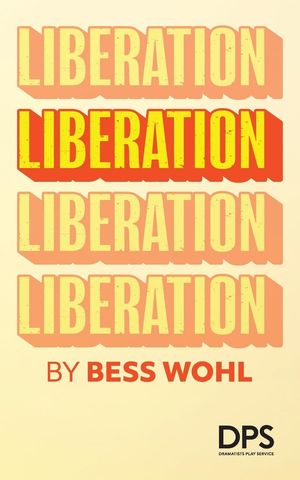 Liberation Cover