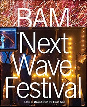 BAM: Next Wave Festival Cover