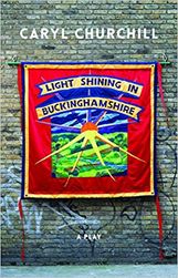 Light Shining in Buckinghamshire (Revised TCG Edition) 